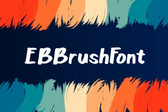 Discover the Power of Ebbrush in Editorial Design