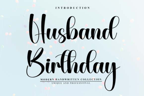 Enhancing Brand Identity with Husband Birthday