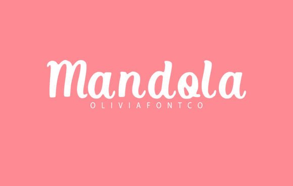 Font That Shapes Your Brand: How Mandola Elevates Your Business