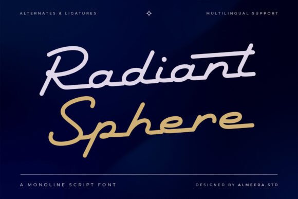 How Radiant Sphere Helped My Bakery Look More Professional